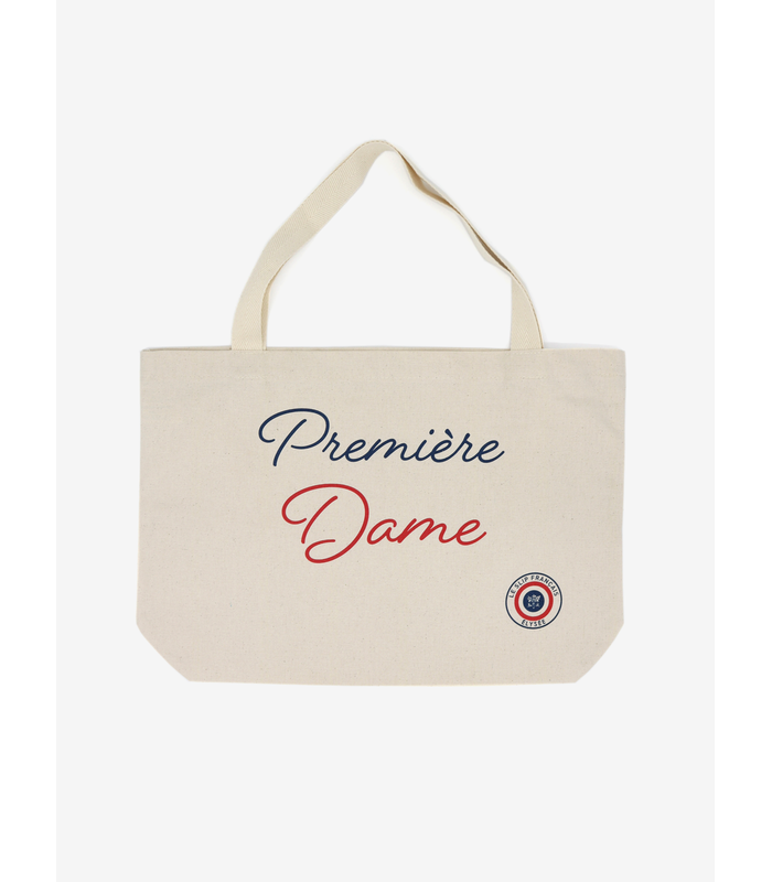 Grand Sac de Première Dame par Le Slip Français Grand Sac de Première Dame par Le Slip Français