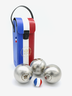 Sacoche pour boules de pétanque