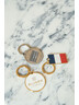 Porte-clés Tricolore