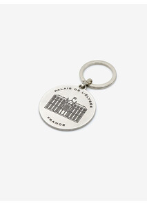 Porte-clés Présidence de la République