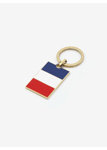 Porte-clés Tricolore