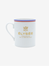 Mug Elysée - Présidence de la République x Pillivuyt