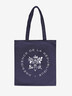 Sac en tissu bleu - Présidence de la République