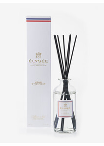 Bougie Parfumée 180g - Jardin d'Hiver