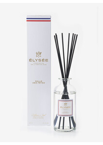 Bougie Parfumée 180g - Jardin d'Hiver
