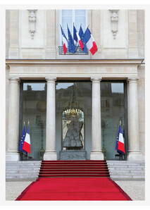 Bougie Parfumée 180g - Jardin d'Hiver