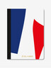 Carnet A5 "Liberté" - Papier Tigre x Élysée