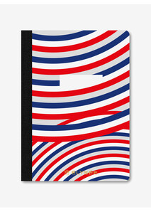 Élysée Tricolore notebook - Présidence de la République