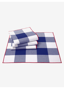 Serviettes de table - Le Jacquard Français X Élysée