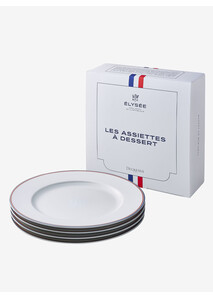 Egg cup and spoon - Degrenne X Élysée