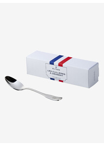 Coffret de 4 cuillères - Degrenne x Élysée
