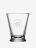 Set de 4 Gobelets Symbolic RF - La Rochère x Élysée