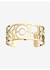 Bracelet Cocorico 14mm - Les Georgettes x Élysée