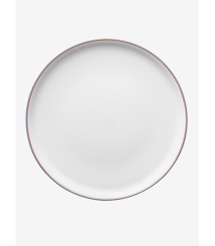 Plat à partager RF - Degrenne x Élysée Plat à partager RF - Degrenne x Élysée