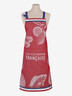 Apron - Le Jacquard Français X Élysée