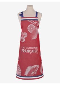 Apron - Le Jacquard Français X Élysée