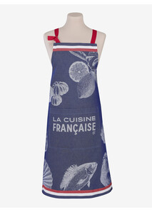 Apron - Le Jacquard Français X Élysée