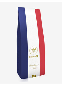Tea Kusmi Tea x Élysée - Box of 125g
