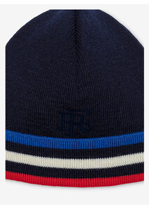 Bonnet tricolore RF Saint James x Elysée