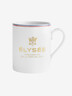 Mug Elysée - Degrenne x Élysée