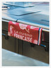 Kitchen Towel - Le Jacquard Français X Élysée
