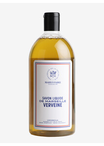 Liquid soap with verbena -  Marius Fabre x Elysee