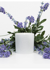 Scented Candle - In the Park 230g
