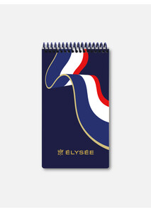 Tricolore Smartbook - Élysée x Papier Tigre