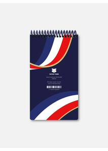 Tricolore Smartbook - Élysée x Papier Tigre