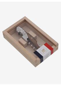 Sommelier Laguiole Vintage - Élysée x Jean Dubost