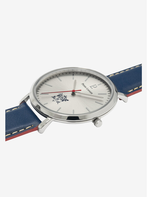 Montre Homme - Élysée x Pierre Lannier