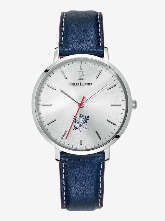 Montre Homme - Élysée x Pierre Lannier