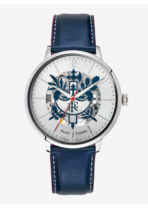 Automatic Men's Watch - Pierre Lannier x Élysée - Présidence de la République