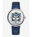 Automatic Men's Watch - Pierre Lannier x Élysée - Présidence de la République
