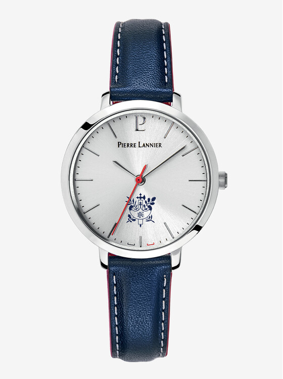Women's Watch - Pierre Lannier x Élysée - Présidence de la République