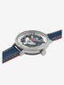 Automatic Women's Watch - Pierre Lannier x Élysée - Présidence de la République
