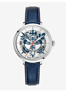 Automatic Women's Watch - Pierre Lannier x Élysée - Présidence de la République
