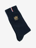 Blue Élysée Socks - Élysée x Maison Broussaud
