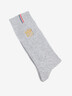 Chaussettes RF Grises - Élysée x Maison Broussaud