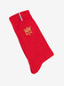 Red Élysée Socks - Élysée x Maison Broussaud