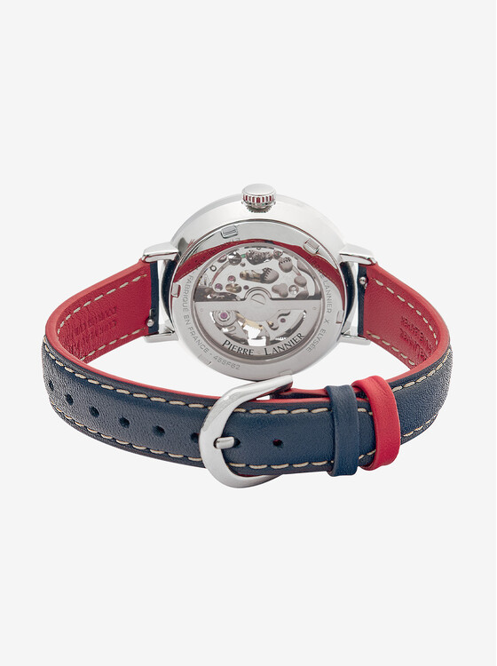 Automatic Women's Watch - Pierre Lannier x Élysée - Présidence de la République