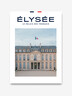 Livret « Élysée - Le Palais des Françaises et des Français »