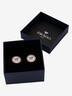 Élysée cufflinks - Élysée x Drago Paris