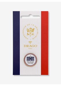 Pin's Palais de l'Élysée - Élysée x Drago Paris