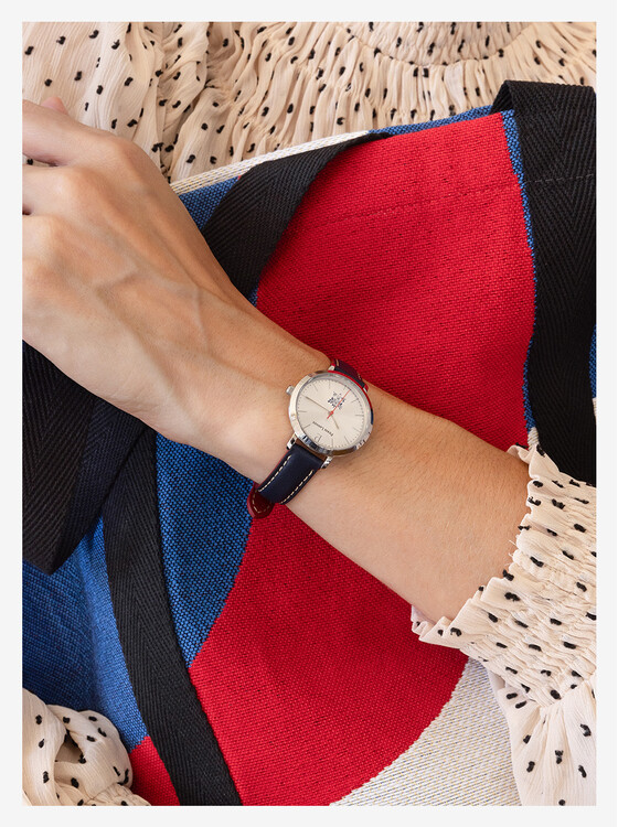 Women's Watch - Pierre Lannier x Élysée - Présidence de la République