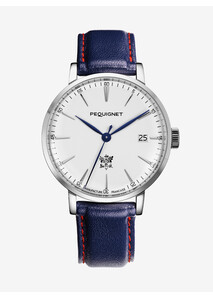 Montre d'exception Pequignet x Élysée - Présidence de la République - Série limitée