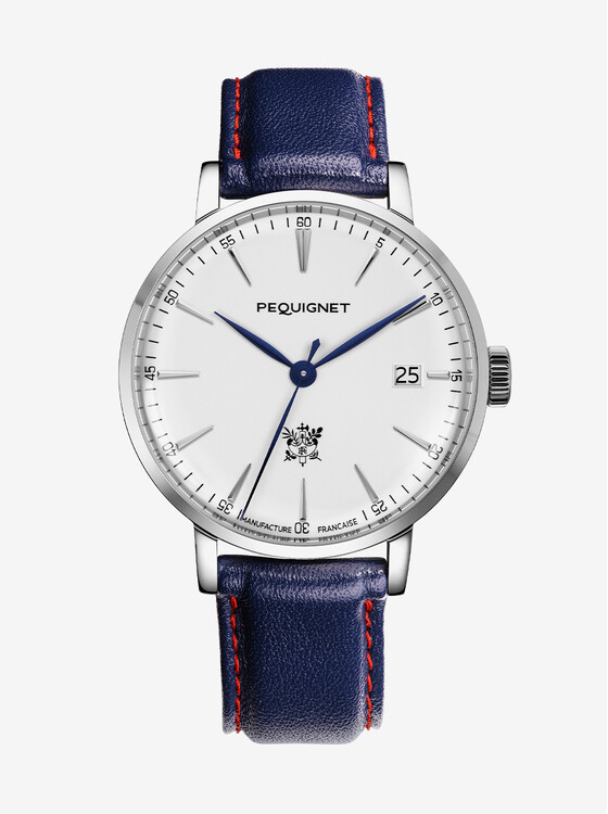 Exceptional Pequignet x Élysée - Présidence de la République watch - Limited series
