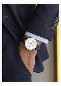 Exceptional Élysée x Pequignet watch - Limited series