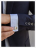 RF cufflinks - Élysée x Drago Paris