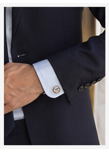 Élysée cufflinks - Élysée x Drago Paris